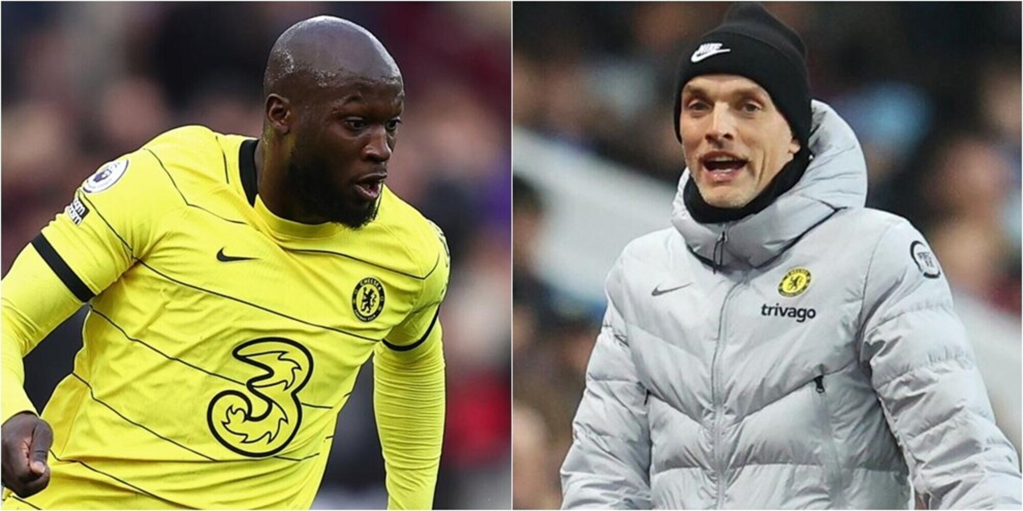 Chelsea, Lukaku torna in gol: "Tuchel? Farò tutto ciò che mi chiede"