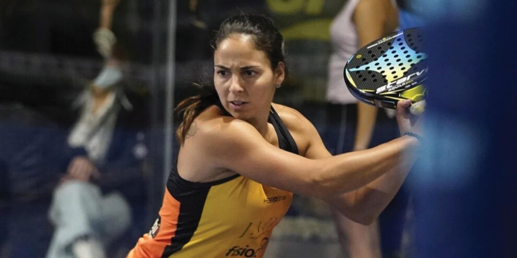 Padel, per Sussarello è tempo di bilanci