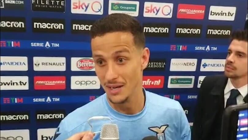 Lazio, Luiz Felipe ad un bivio: rinnovo o addio a zero?