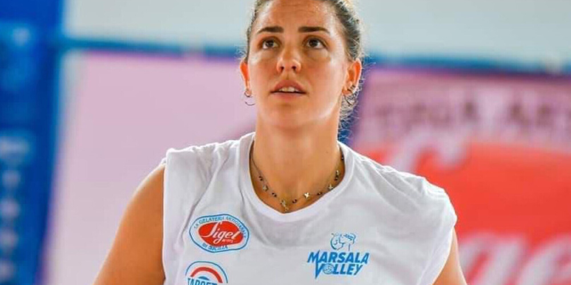 Jessica Panucci da Marsala a Talmassons
