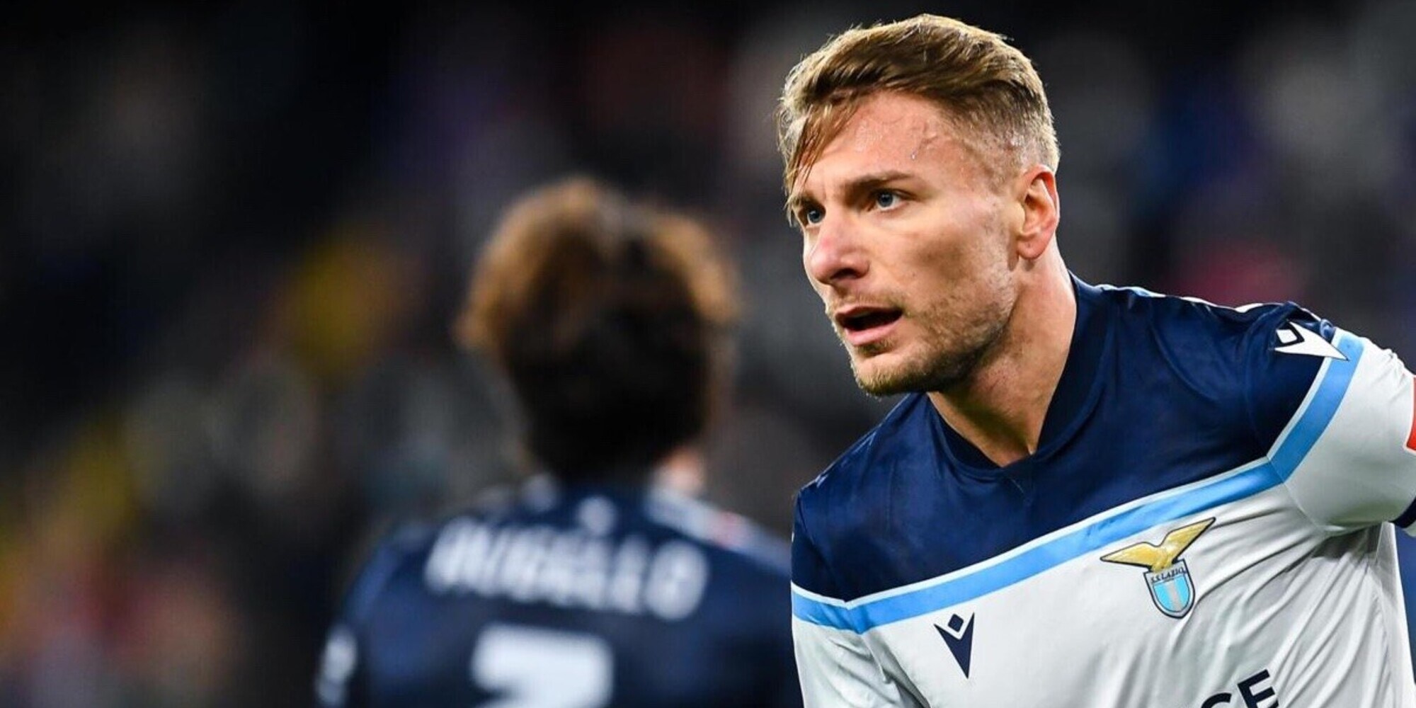 Immobile, Napoli, stadi e Premier League: le ultimissime