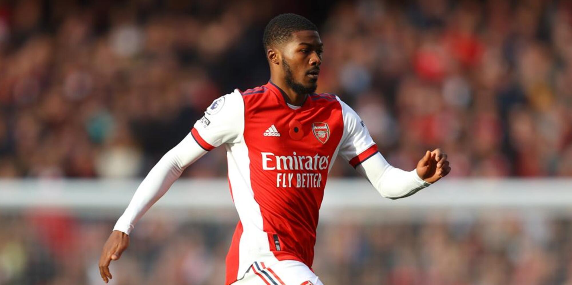 Roma, le ultime su Maitland-Niles e lo scambio Villar-Vecino