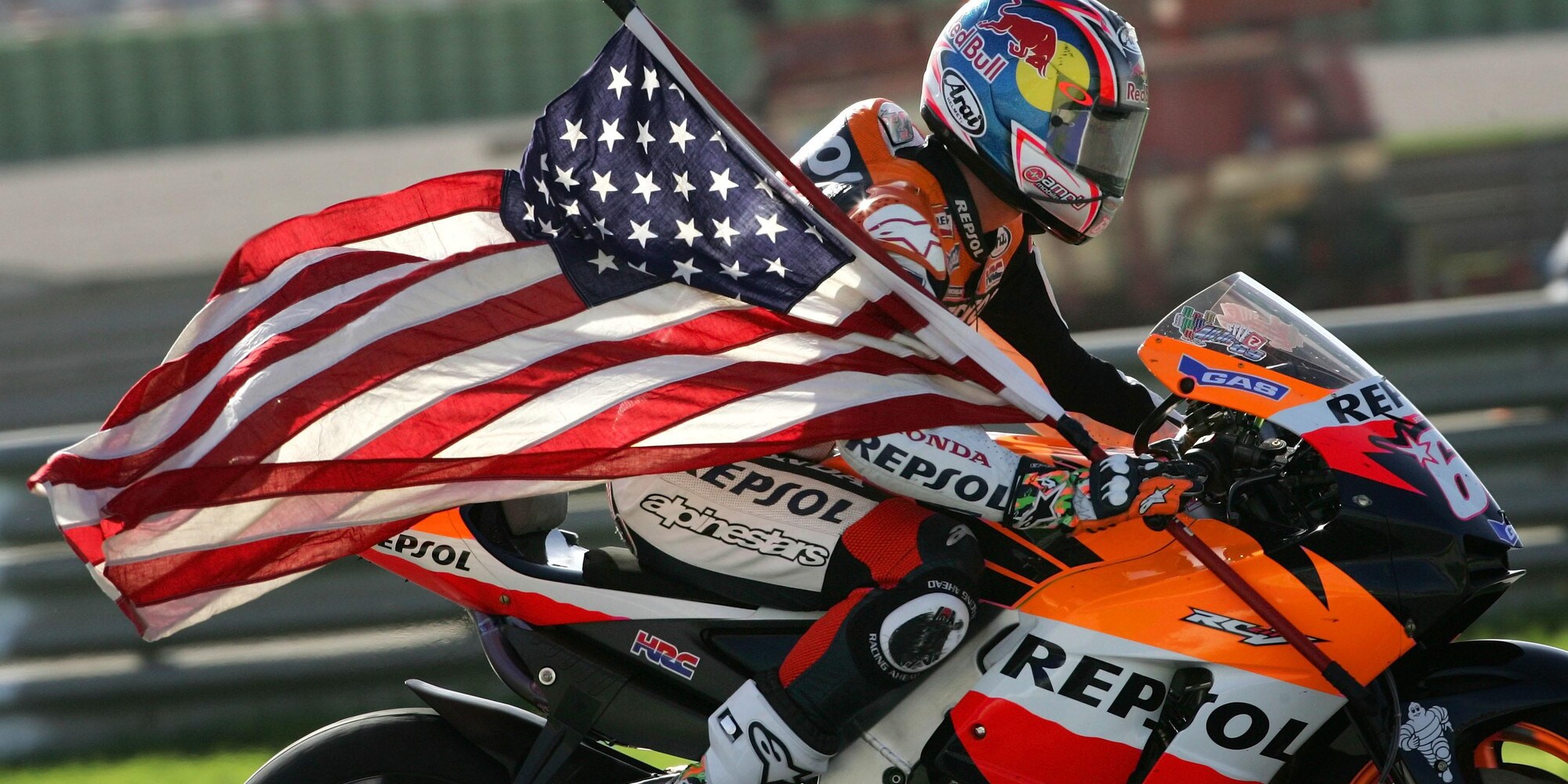 MotoGp in lutto: morto Earl Hayden, padre di Nicky