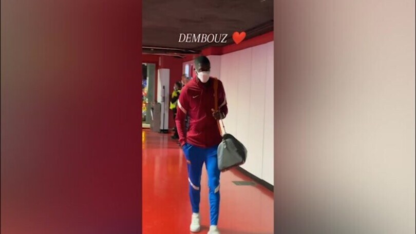 Mercato, Dembelé a un passo dalla Juve