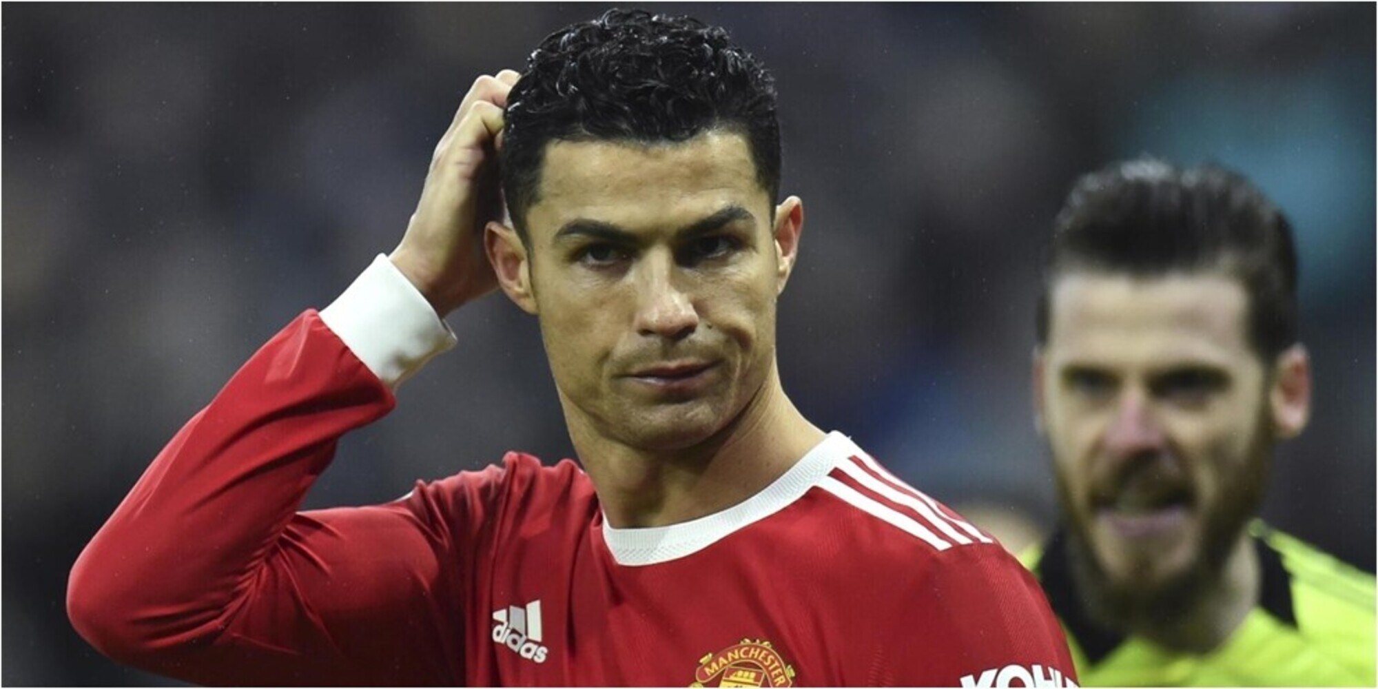 Agbonlahor: "I giovani dello United hanno paura di Cristiano Ronaldo"