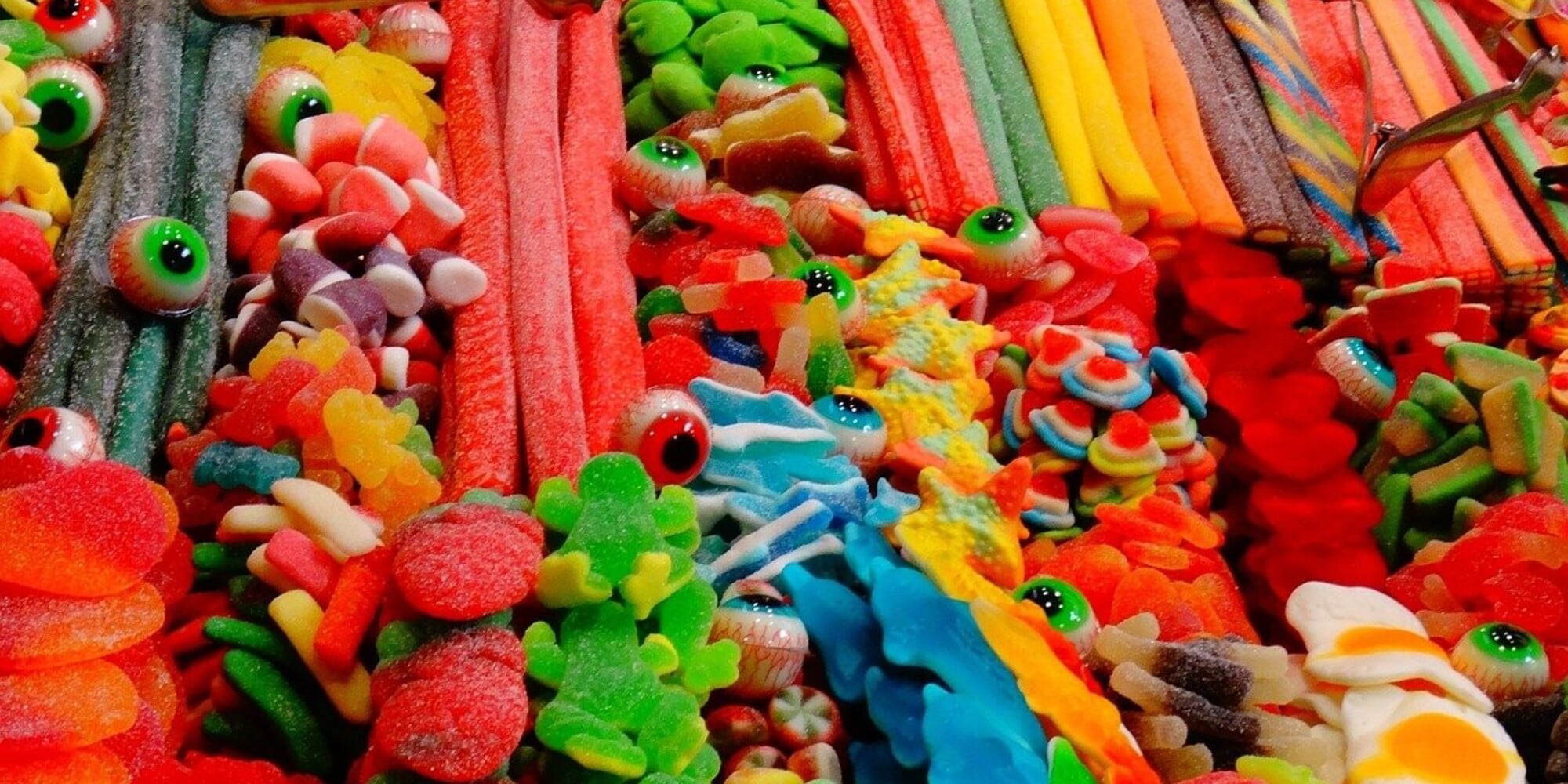 Snack e Caramelle, per una dolce Epifania: le offerte su Amazon