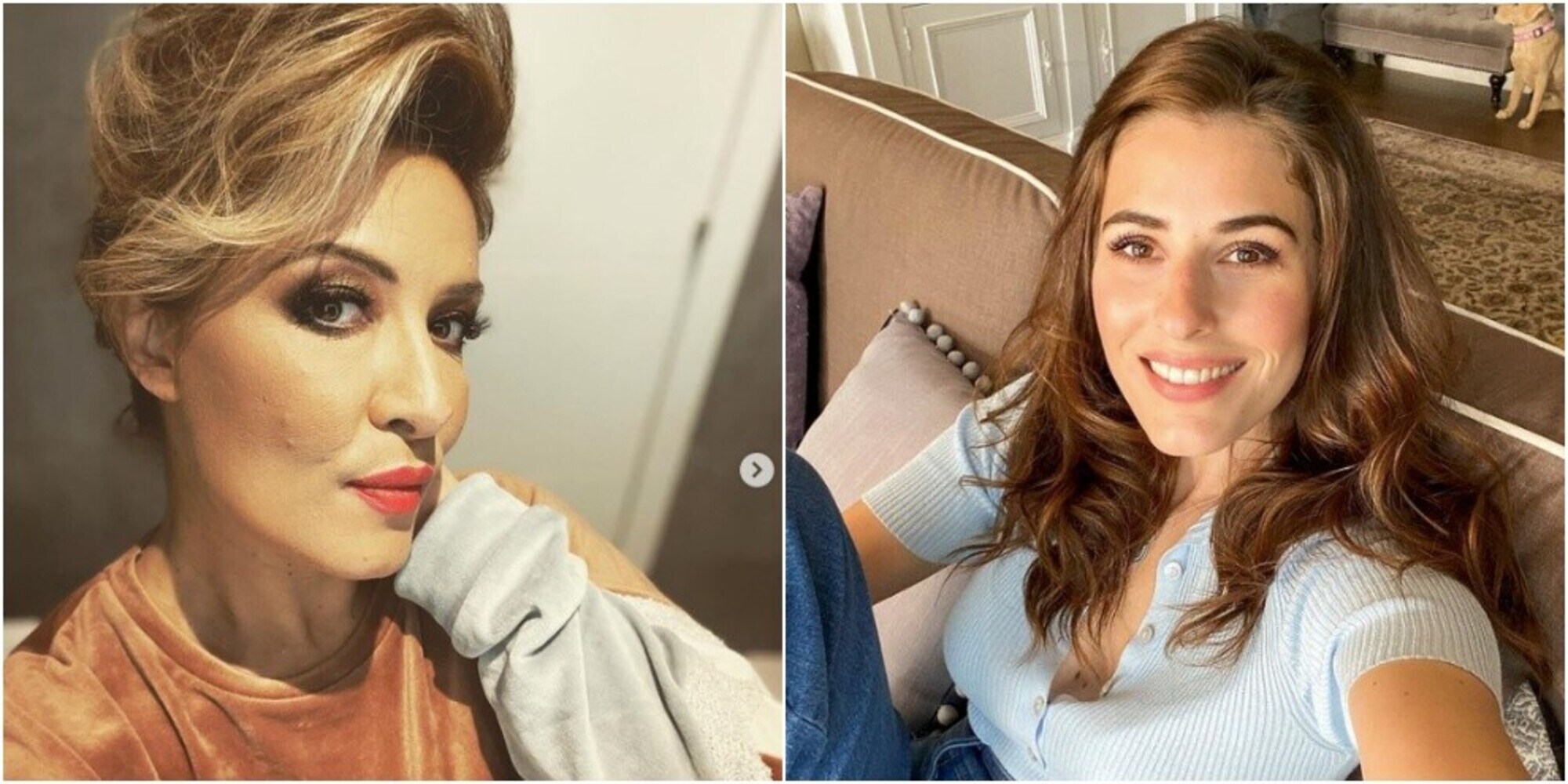 Selvaggia Lucarelli, che attacco a Diana Del Bufalo per il vaccino!