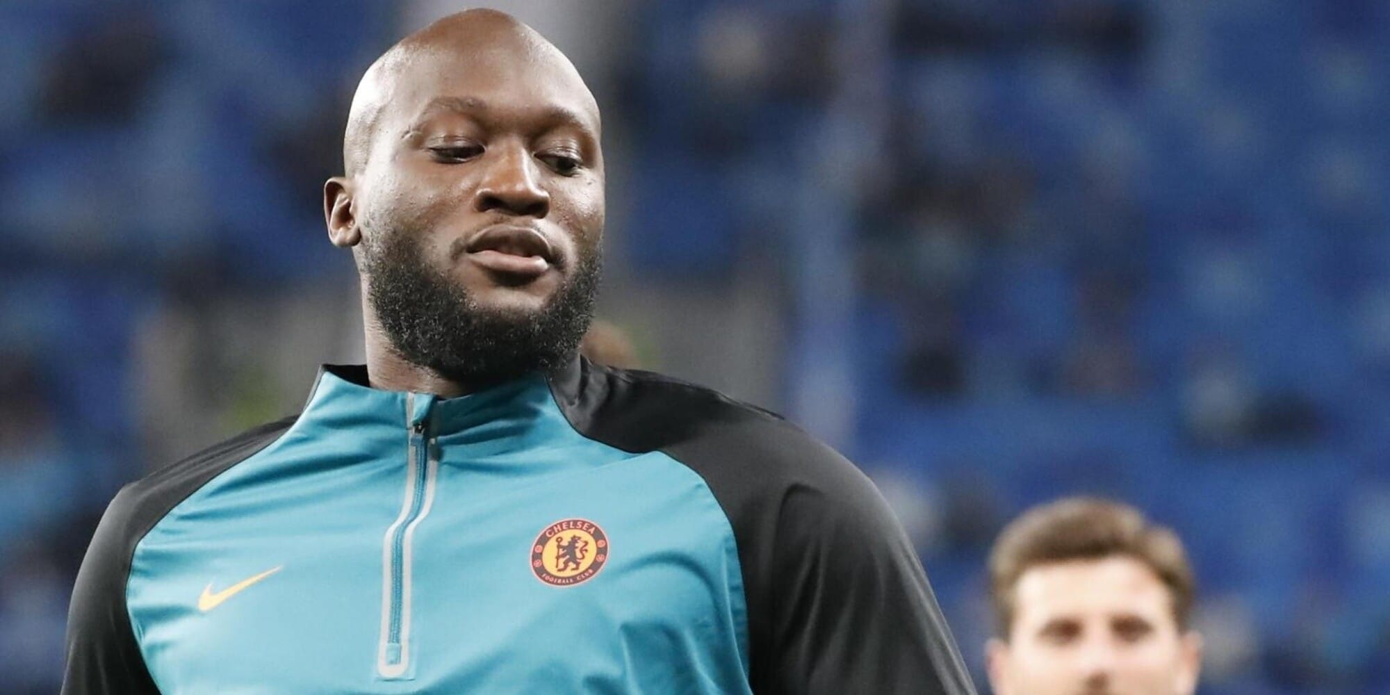 Lukaku clamoroso: "Al Chelsea non sono contento, tornerò all'Inter"