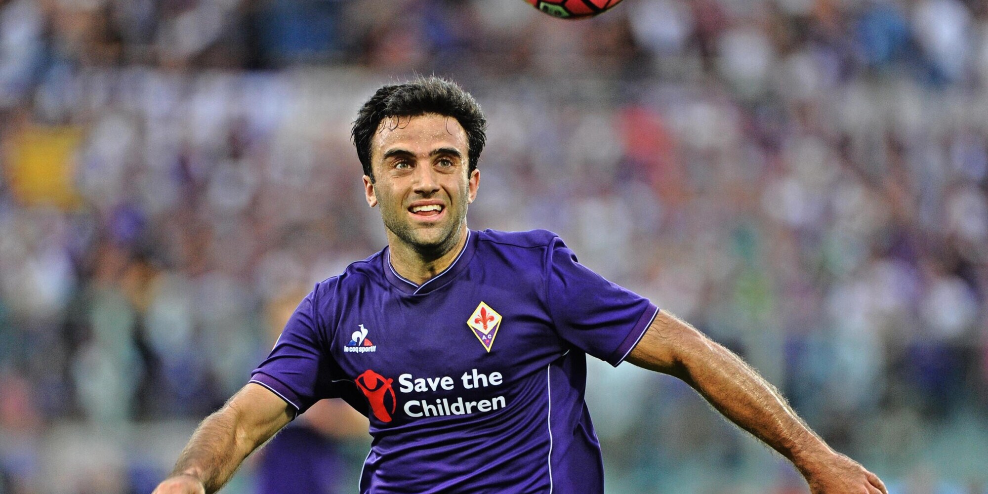 Calciomercato, Sousa congeda Rossi: a gennaio lascerà la Fiorentina