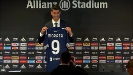 Dalla Spagna: "Barca-Morata, operazione fatta al 95%"