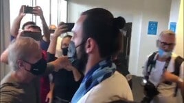 Mercato, Muriqi verso l'Hull City: la Lazio non vuole cederlo in prestito