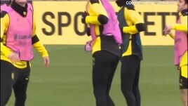 Mercato, Haaland entro fine gennaio deciderà: Barca o Real