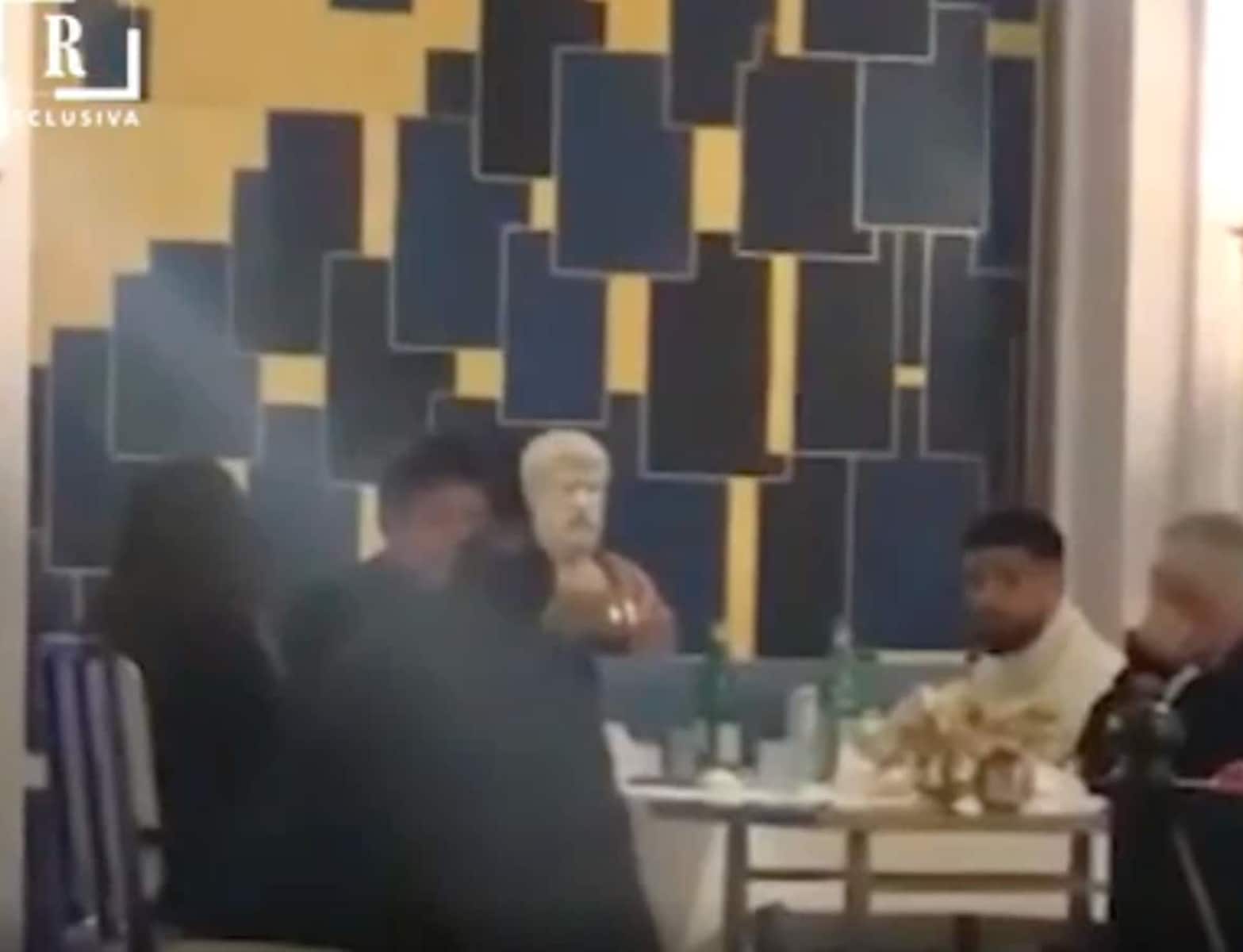 Insigne ha firmato col Toronto: addio a Napoli a giugno