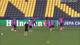 Manchester United, lo spogliatoio è una polveriera