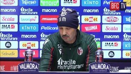 Mihajlovic su Djokovic: "È il numero uno al mondo, altrimenti non interessava a nessuno"