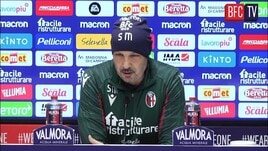 Mihajlovic scherza: "Siamo un gruppo positivo, ma così è troppo"