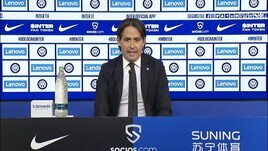 Inzaghi: "Clima di incertezza non fa bene al calcio"