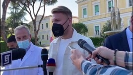 Bomber Immobile tiene il ritmo di Salah e Lewandowski