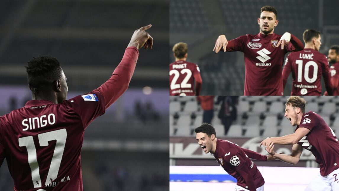 Fiorentina da incubo. Il Torino di Juric cala il poker