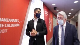 Dalla Spagna: "Assalto Atletico Madrid per Vlahovic"