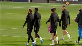 Dalla Spagna: "Morata resta alla Juve. Niente Barca"