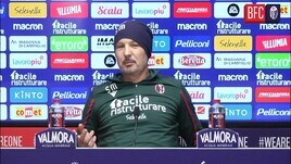 Mihajlovic: "Se noi siamo stanchi il Napoli è morto"