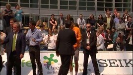 Djokovic, a rischio anche il Roland Garros