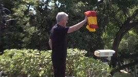 L'Everton esonera Benitez: sondaggio per Mourinho