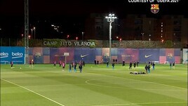 Il Barca punta mezza Serie A: nel mirino Vlahovic, Dybala e Bernardeschi