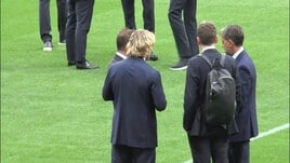 Dall'Inghilterra: "Paratici interessato a Dybala"