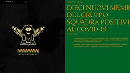 Inter-Venezia a rischio: 14 positivi al Covid nei veneti