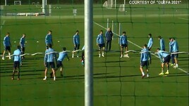 Lazio, vendere Muriqi è complicato