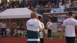 Napoli, contro la Salernitana torna Insigne