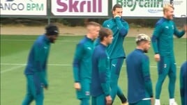 Mercato, Kessie nel mirino del Tottenham