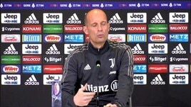 Allegri: "Dybala ci darà molto"