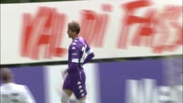 Juve-Vlahovic: c'è l'accordo con la Fiorentina per 70 milioni