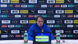 Mancini: "Sensi è un giocatore importante per noi"