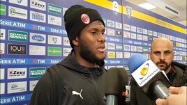 Milan, ansia per Kessie: infortunio in Coppa d'Africa