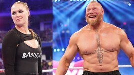 WWE Royal Rumble 2022, gli highlights del ppv