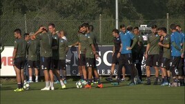 Napoli, atteso incontro con Meret per il rinnovo
