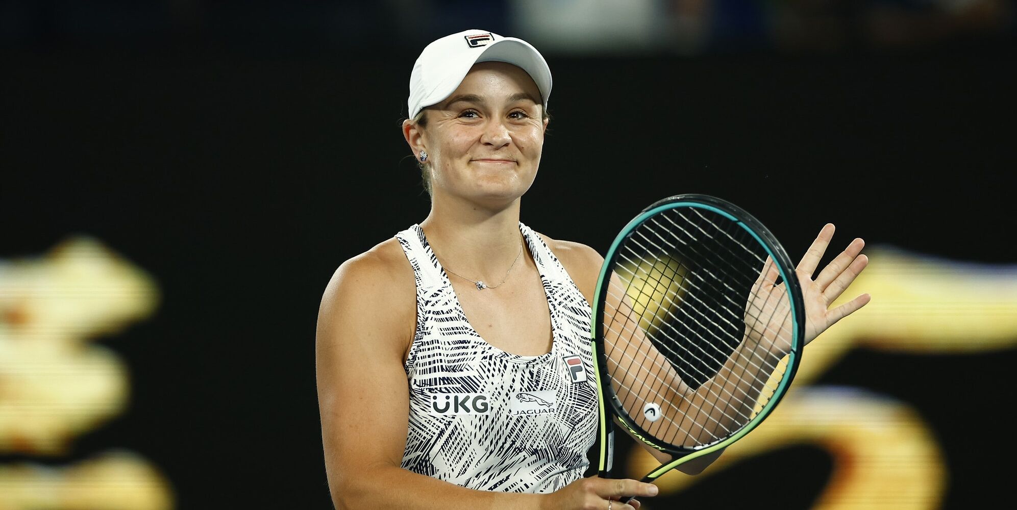 Ranking Wta: comanda sempre la Barty, Giorgi sale di tre posizioni
