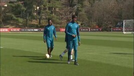 Milan, Theo Hernandez a un passo dal rinnovo