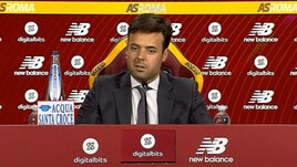 Tiago Pinto: "Nessuno può garantire che Zaniolo resterà alla Roma"