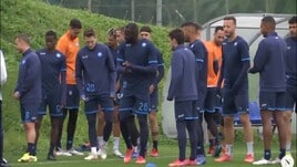 Il Napoli atteso da un mese di fuoco