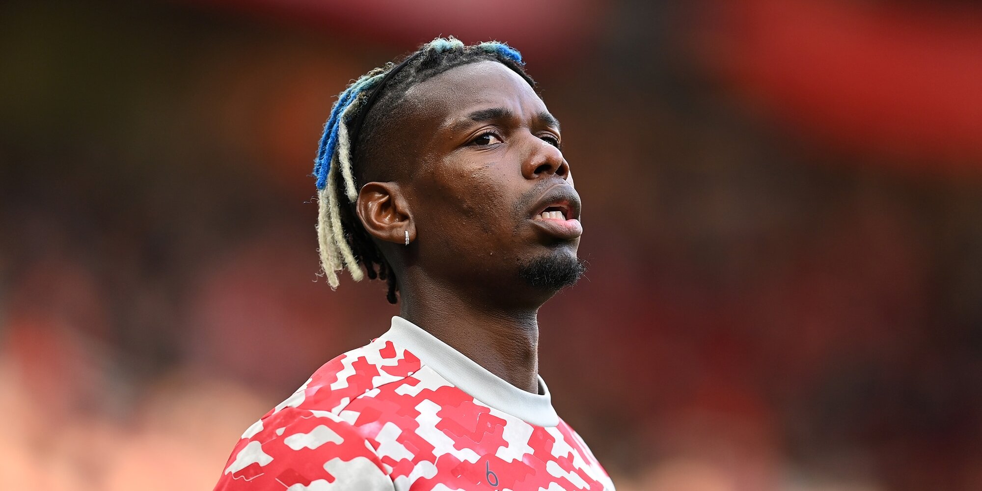 "United rassegnato, Pogba non rinnoverà. Ci prova la Juve"
