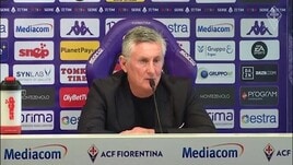 Pradè: "Vlahovic? Siamo quasi prigionieri di agenti e calciatori"