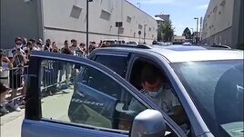 Dybala, l'agente ha offerto il calciatore ai top club