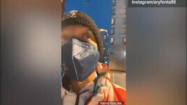 Olimpiadi, Arianna Fontana: "Ci sarà una sorpresa"