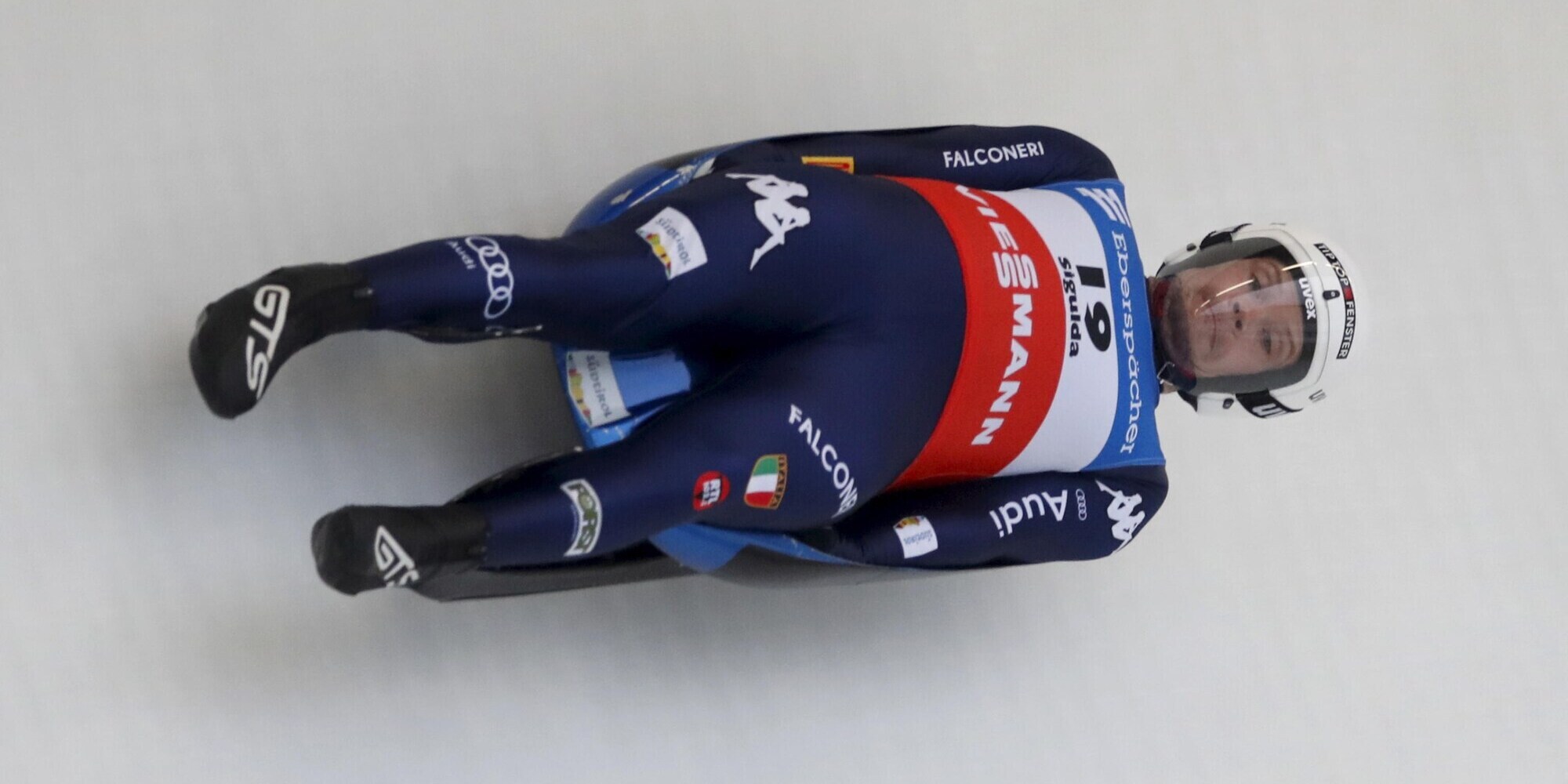 Pechino 2022, rabbia Fischnaller: "il Covid ha rovinato tutti i miei sforzi"