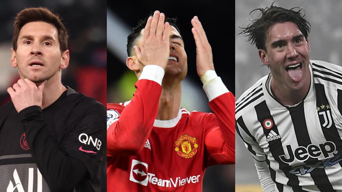 Cies: "Le 15 squadre che hanno investito di più negli ultimi 10 anni"